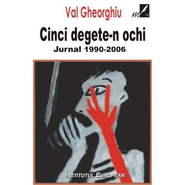 Cinci degete-n ochi - Val Gheorghiu