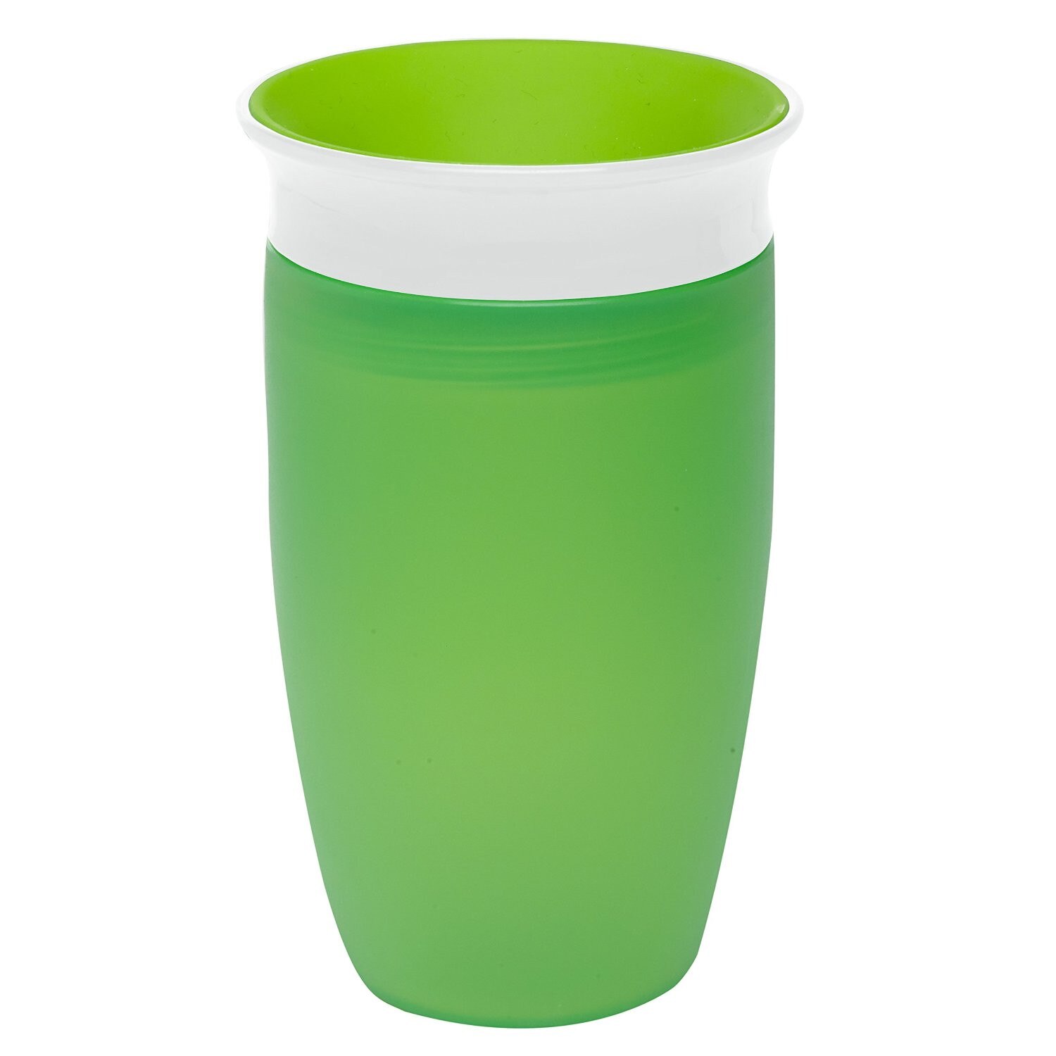 Cana Miracle Trainer, Munchkin, +12l, verde