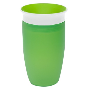 Cana Miracle Trainer, Munchkin, +12l, verde Cana Miracle Trainer, Munchkin, +12l, verde