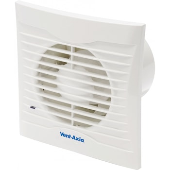 Ventilator baie consum redus clapeta antiretur Vent-Axia Lo-Carbon Silhouette 100B Ventilator baie consum redus clapeta antiretur Vent-Axia Lo-Carbon Silhouette 100B