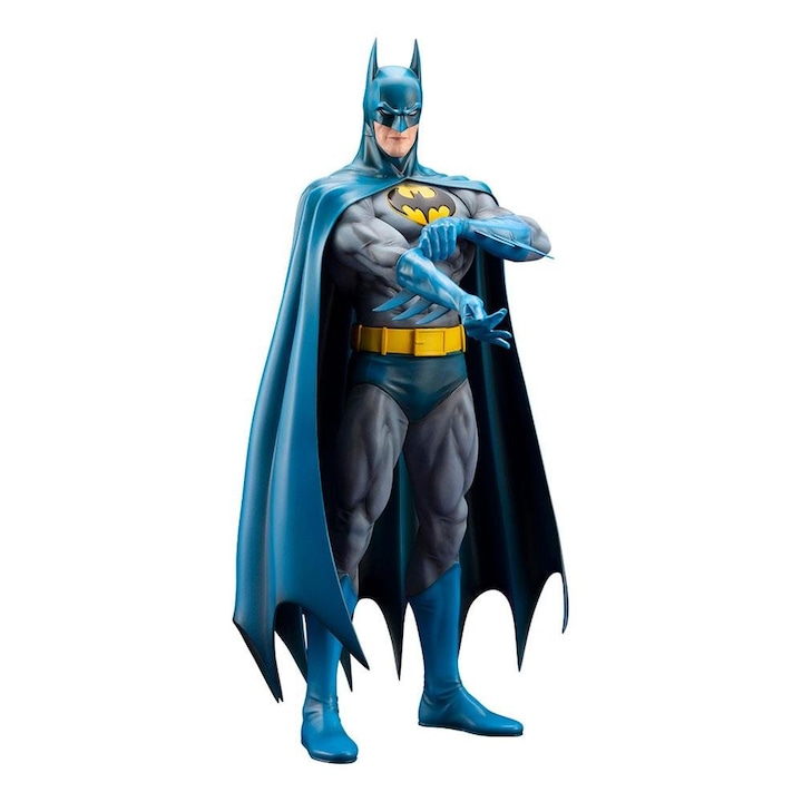 DC Comics – ARTFX szobor, Batman, bronzkor (30 cm)
