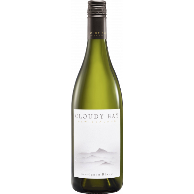 Vin alb, Cloudy Bay, Sauvignon Blanc, 2022 eMAG.ro