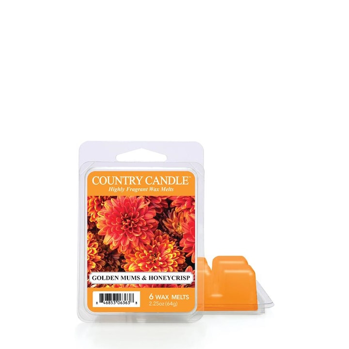 Ароматна свещ, Селска свещ, ЗЛАТНИ МАЙКИ И МЕДЕН ХРУСТ