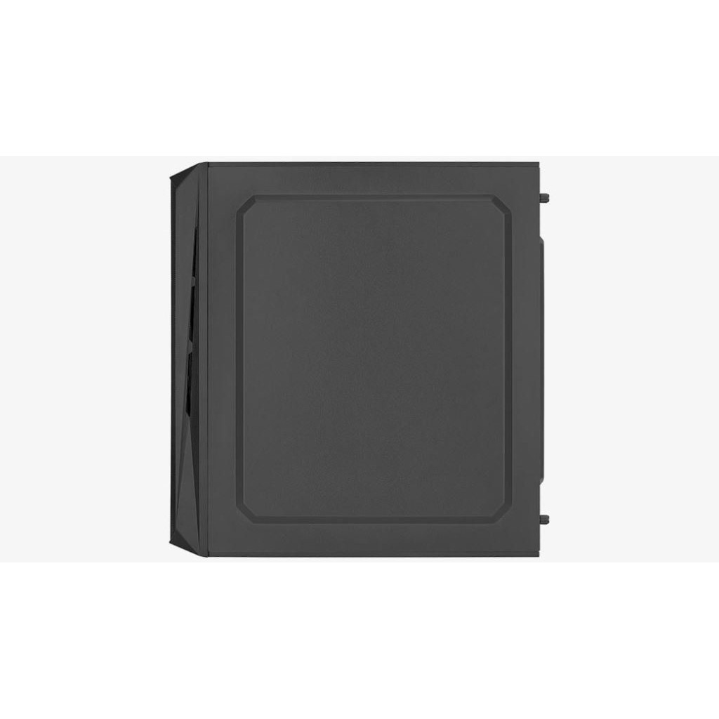 Carcasa Aerocool, CS-107-A-BK-v1, Negru - eMAG.ro