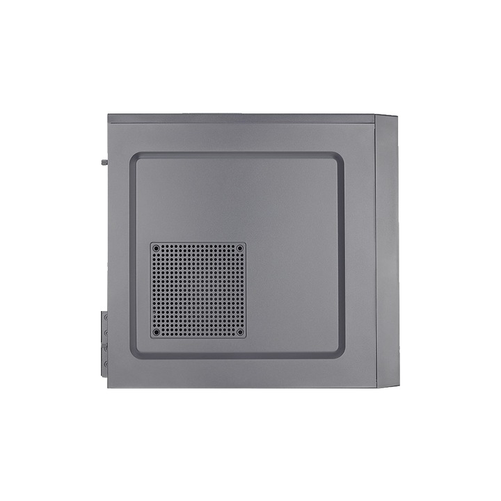 Számítógépház Aerocool CS-108 mATX Fekete (ACCS-PC16014.11)