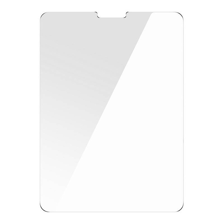 Протектор Baseus Tempered Glass 0.3mm Apple iPad Air 10.9 2020/2022 (4, 5 Gen)/iPad Pro 11 2018/2020/2021 (1, 2, 3 Gen) [2 ПАКЕТА]