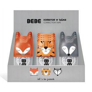 Corectoare si radiere