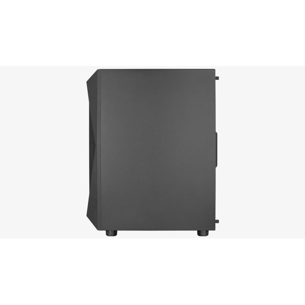 Carcasa ATX, Aerocool, Falcon-G-BK-V1, Sticla, Negru - eMAG.ro
