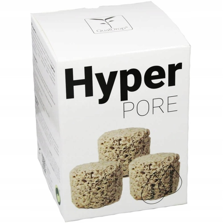 Cartus filtru, QualDrop, 1000 ml