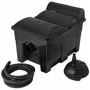 Filtre si materiale filtrante acvarii