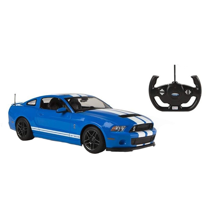 Rc 2024 ford mustang