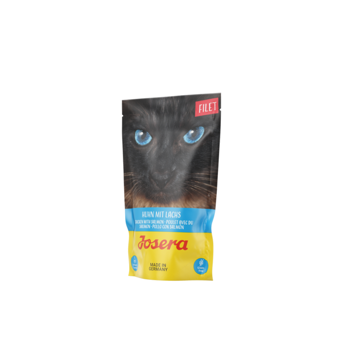 Hrana pentru pisici, Josera, 70 g