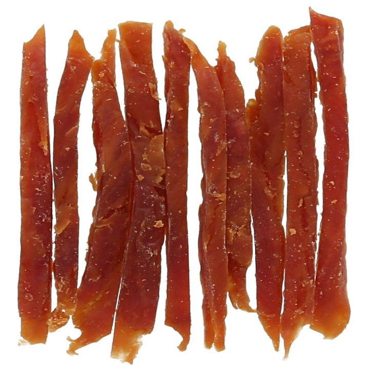 Recompensa pentru caini, Hilton, Rata, 500 g