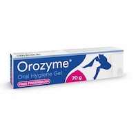 Pasta de dinti pentru caini, Animalcare,70g