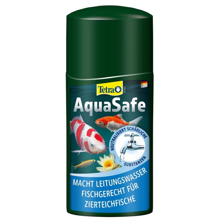 Pond AquaSafe, 500 ml, TETRA