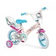 Детски велосипед Toimsa 12" Hello Kitty 1249