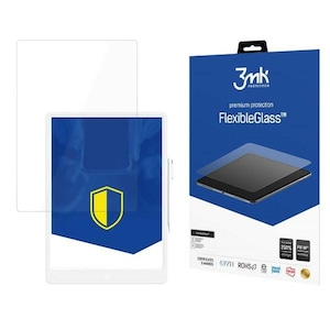 Folie protectie, 3MK, Sticla, Compatibila cu Xiaomi Writing Pad, Transparent