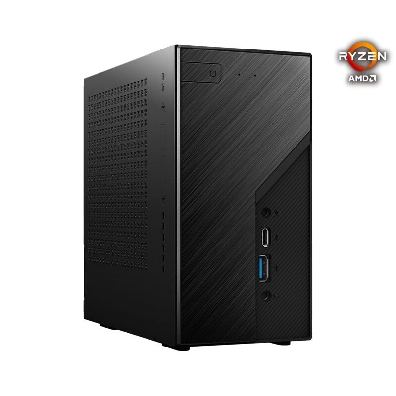 ASROCK mini PC DeskMini X300/B/BB/BOX/EU - eMAG.ro