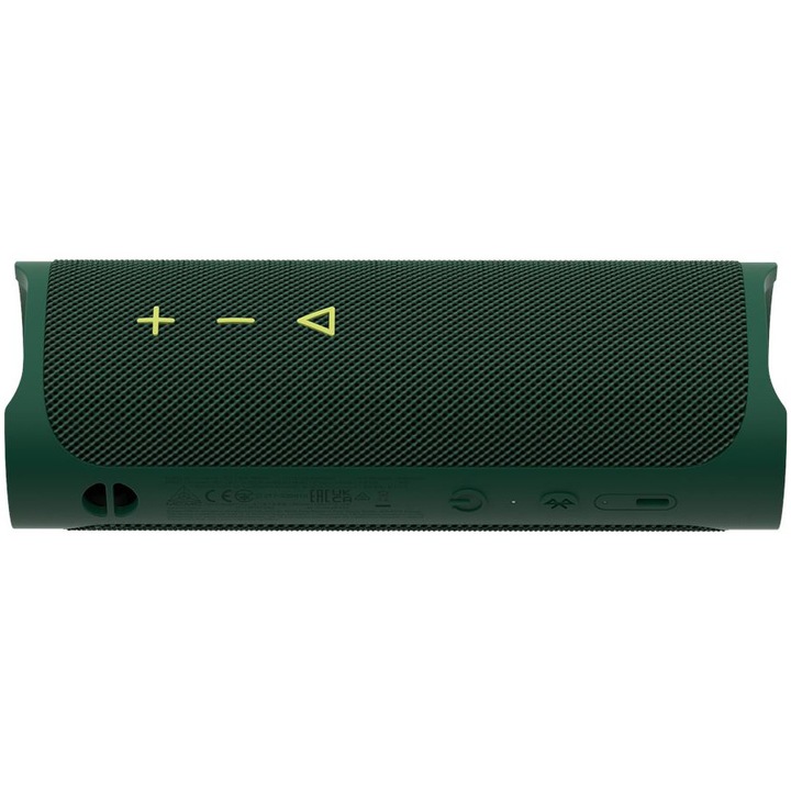 Boxa portabila CREATIVE MUVO Go, Bluetooth, Waterproof IPX7, verde