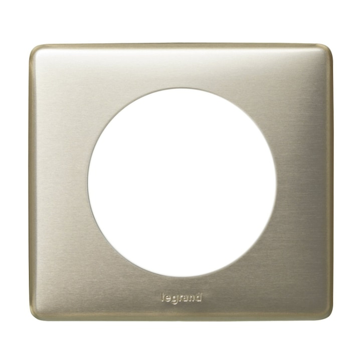 Rama Legrand CELIANE ANODIZAT TITAN
