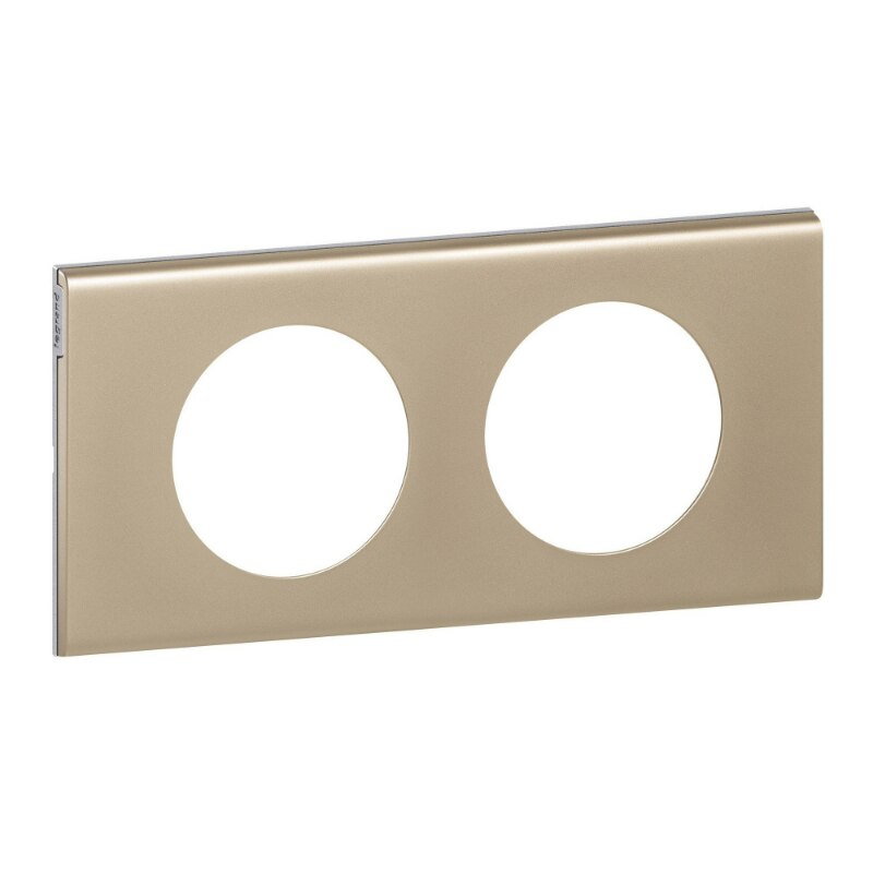 Рамка Legrand, Метална - eMAG.bg