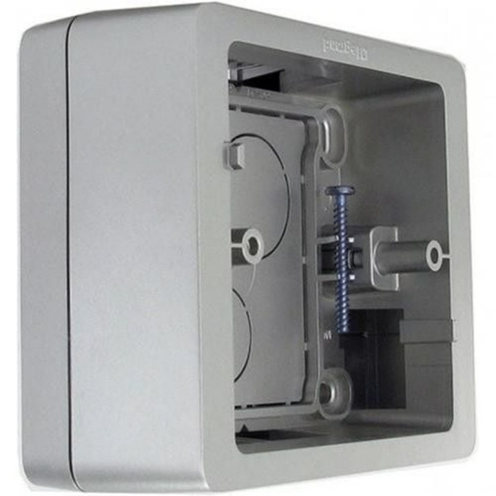 CUTIE MONTAJ EXTERIOR, CELIANE, 1 LOC, TITAN