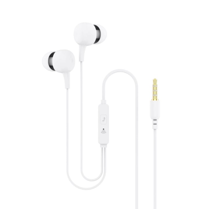 Casti In-Ear Celly Pulse Sound, True wireless, Bluetooth, Negru