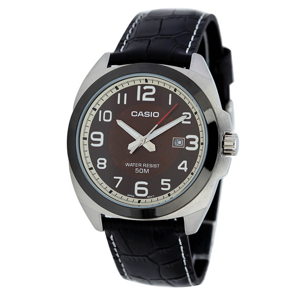 Ceas barbatesc Casio MTP-1340L-5AV