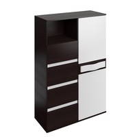 comoda cu sertare amadeus modul e pal melaminat 16 mm stejar ferrara imagen 46_0_
0