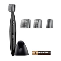 aparat de tuns barba braun precision pt5010 lavabil negru imagen 2_0_
0