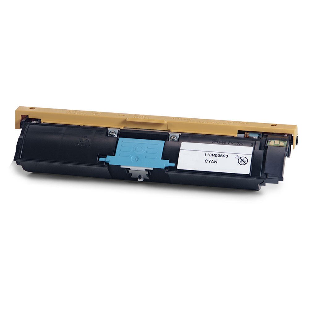 Cartus compatibil Xerox 6115, 6120 - Cyan (4500 pagini)