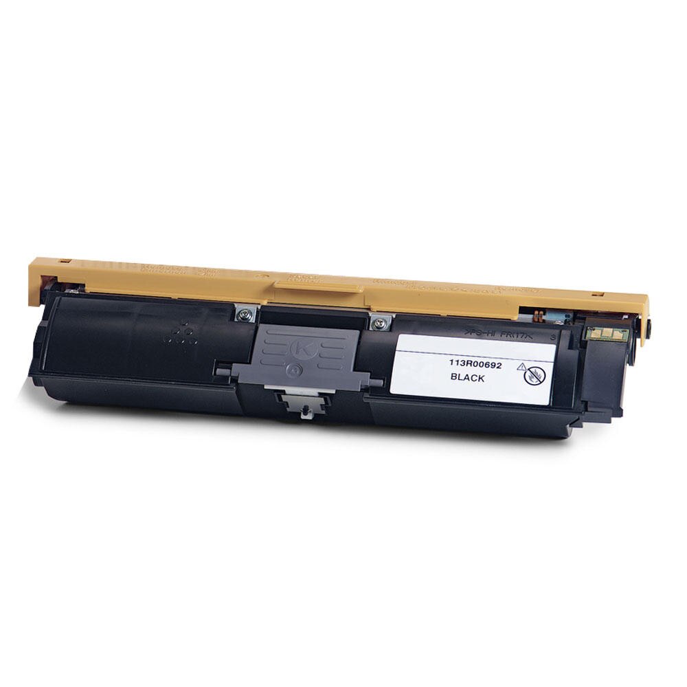 Cartus compatibil Xerox 6115, 6120 - Negru (4500 pagini)