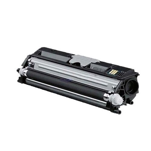 Cartus compatibil Xerox 6121 - 6121S, 6121N, 6121D MFP - Negru (2600 pagini)