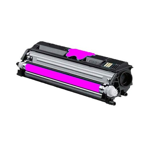 Cartus compatibil Xerox 6121 - 6121S, 6121N, 6121D MFP - Magenta (2600 pagini)