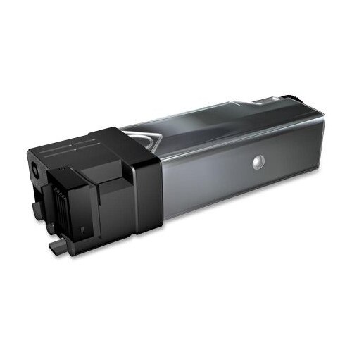 Cartuse compatibil Xerox Phaser 6125 - Negru (2000 pagini)