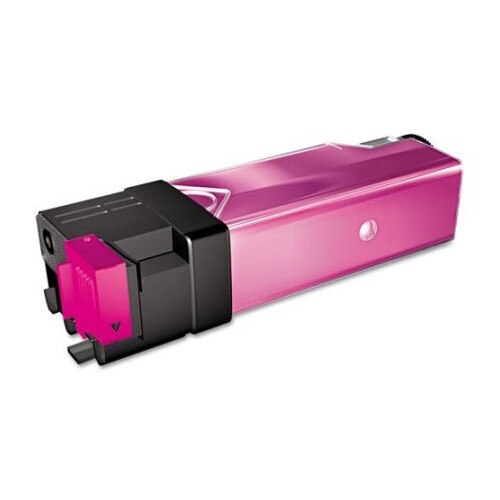 Cartuse compatibil Xerox Phaser 6125 - Magenta (1000 pagini)