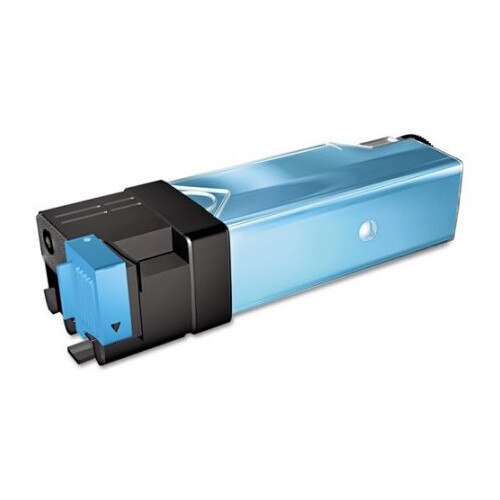 Cartuse compatibil Xerox Phaser 6125 - Cyan (1000 pagini)