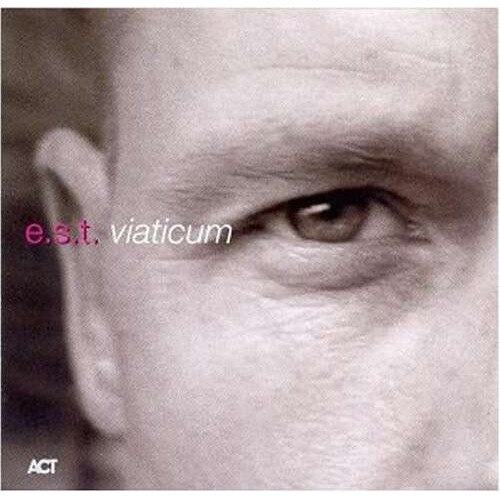 Esbjorn Svensson -Trio--Viaticum-CD