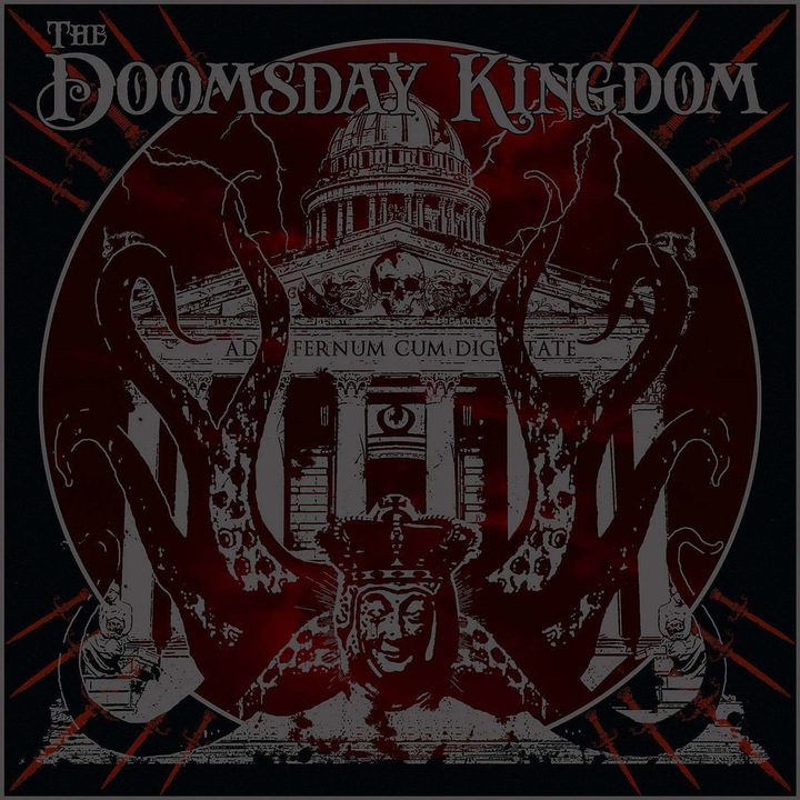 The Doomsday Kingdom: The Doomsday Kingdom [2xWinyl]