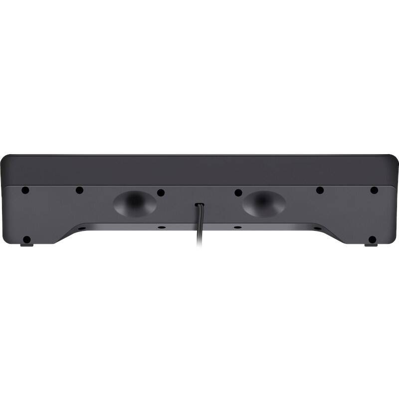Soundbar, Defender Z2 2.0, 6W, Negru