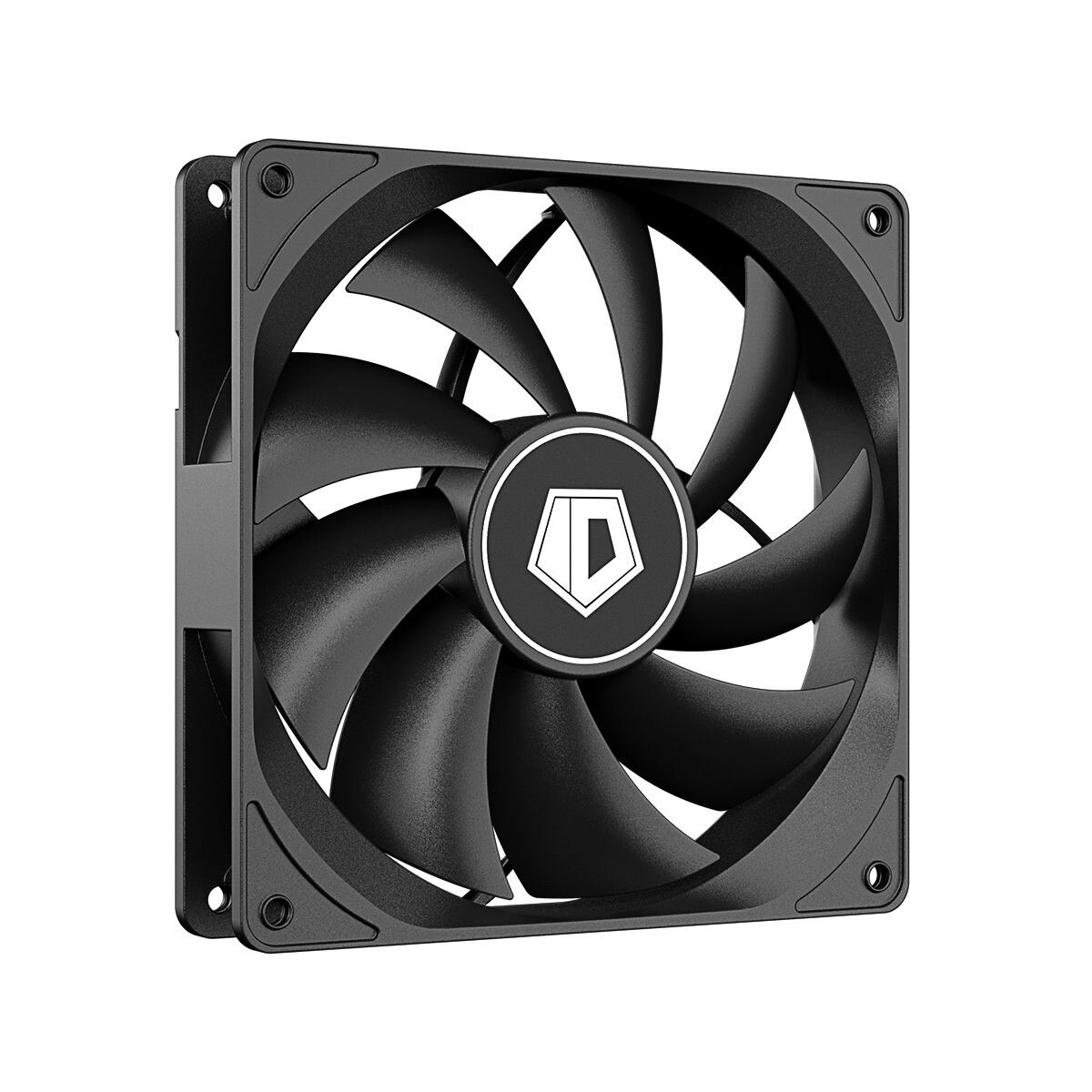 Cooler, ID-Cooling, Negru - eMAG.ro