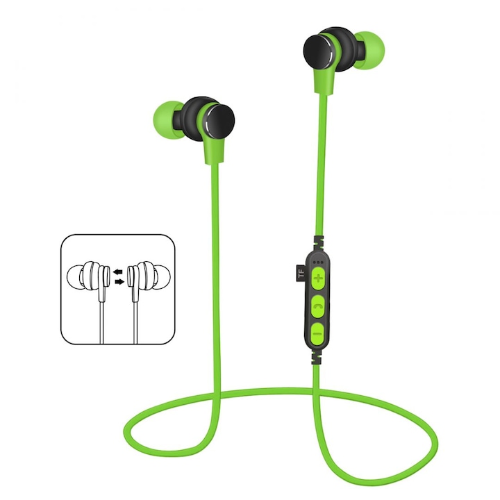 Casti cu fir GN Audio 5099-299-2169