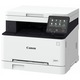 Мултифункционален лазерен принтер Canon MF651Cw, A4, Цветен