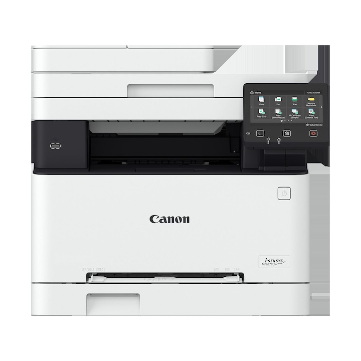 Мултифункционален лазерен принтер Canon MF651Cw, A4, Цветен