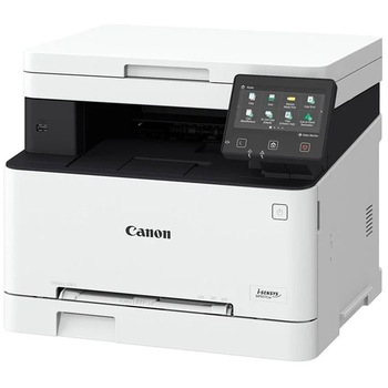Multifunctional laser A4 color Canon MF651Cw