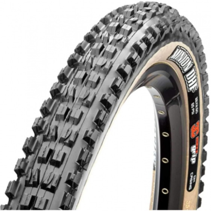 Anvelopa exterioara pentru bicicleta, Maxxis, Minion DHF, 29 x 2,5 "