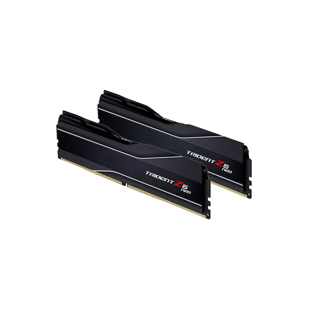 Set memorii RAM, G.SKILL, 32 GB, DDR5, 6000 MHz, 2 x 16 GB, Negru