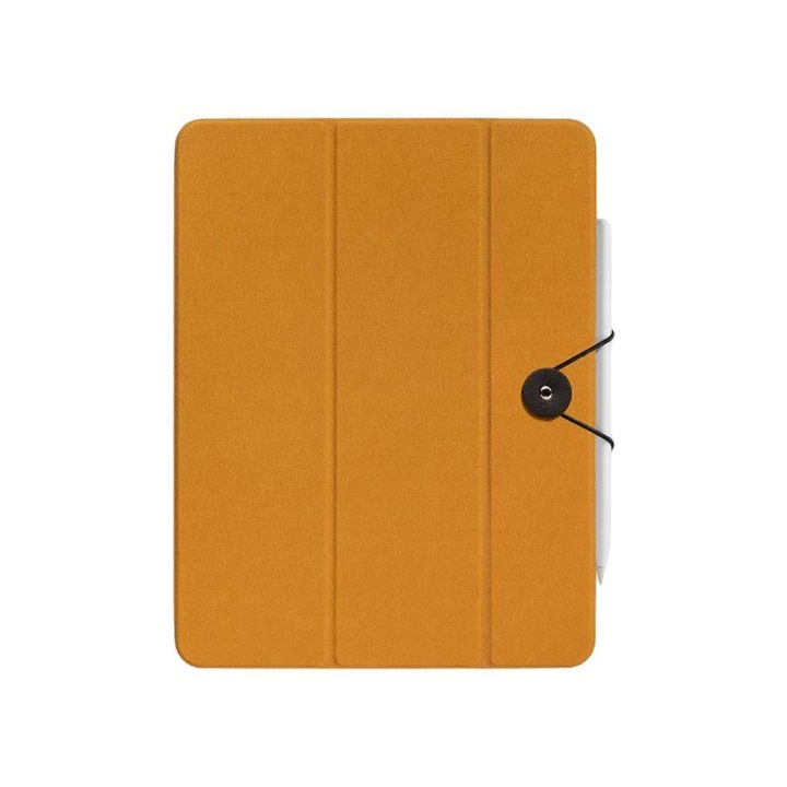Native Union Folio, kraft - iPad Pro 11", 208612, iPad Kiegészítő