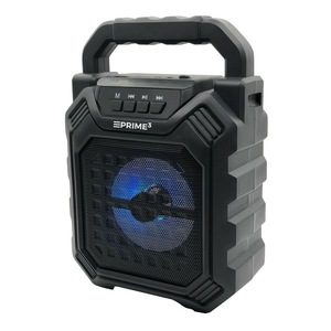 Hordozható hangszórók