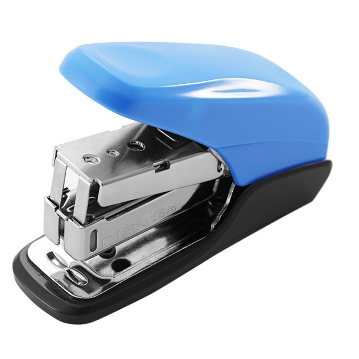 Телбод M&G енергоспестяващ 20k, Син